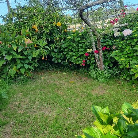 Apartament Casa En Chapela Redondela Zewnętrze zdjęcie