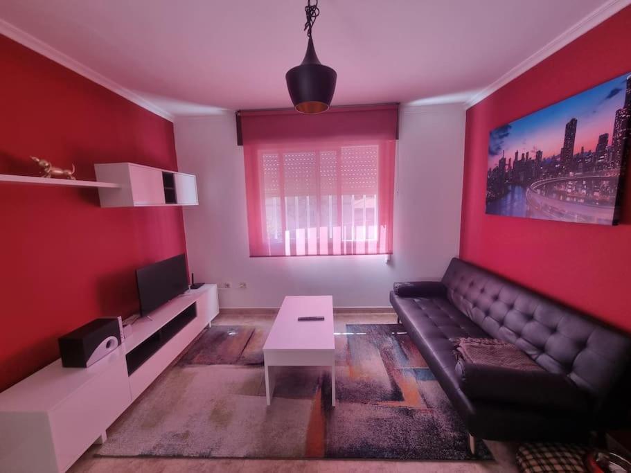 Apartament Casa En Chapela Redondela Zewnętrze zdjęcie