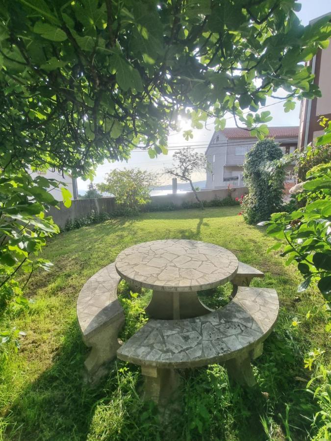 Apartament Casa En Chapela Redondela Zewnętrze zdjęcie
